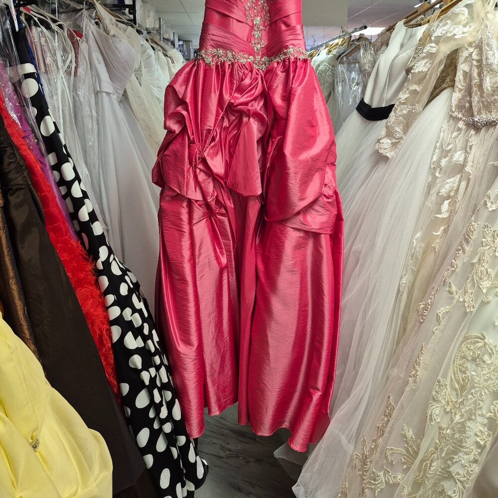 Formal Dress - Picture 2 of 2